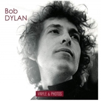 Dylan, Bob Coffret Vinyle Et Photos