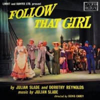 Original Broadway Cast Follow That Girl