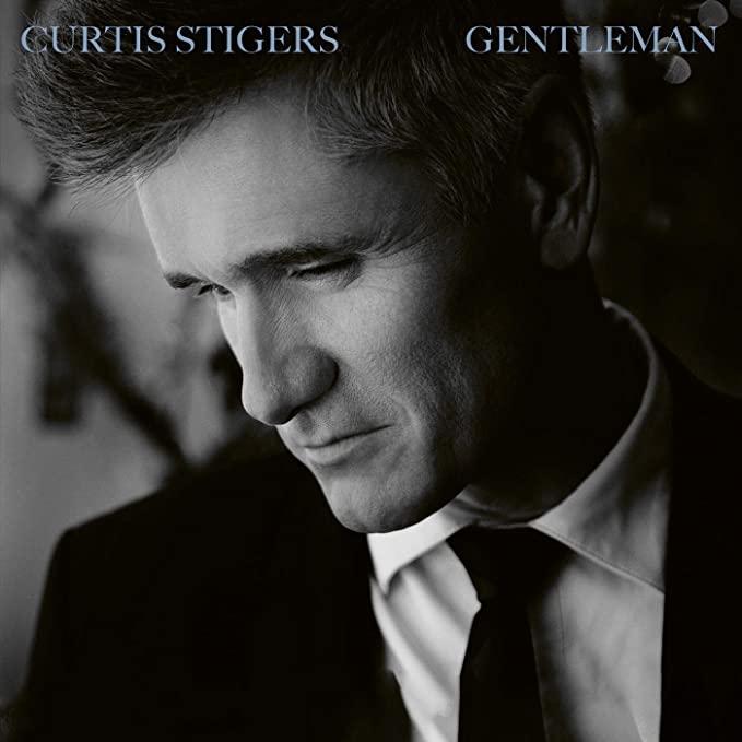 Stigers, Curtis Gentleman