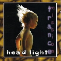 Trance Mission Headlight