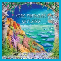 Ozric Tentacles Erpland -coloured-