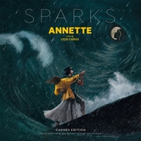 Sparks Annette (cannes Edition - Selections From The Motion Pi