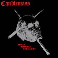 Candlemass Epicus Doomicus Metallicu