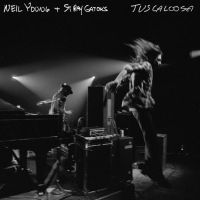 Young, Neil & Stray Gators Tuscaloosa (live) -digi-