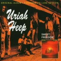 Uriah Heep Sweet Freedom