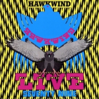 Hawkwind Live Seventy Nine