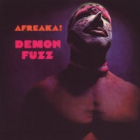 Demon Fuzz Afreaka!