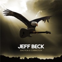 Beck, Jeff Emotion & Commotion -180gr-