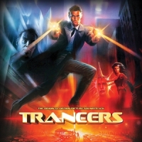 Ost / Soundtrack Trancers - Original Soundtrack