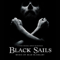 Mccreary, Bear Black Sails