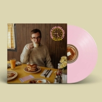 May, Dent What S For Breakfast  (pink)