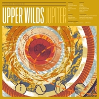 Upper Wilds Jupiter (gold)