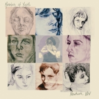 Mountain Of Youth Nowhere, Nw