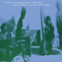 Ashby, Dorothy Soft Winds  The Swinging Harp Of...