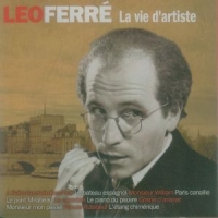 Ferre, Leo La Vie D'artiste