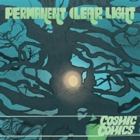 Permanent Clear Light Cosmic Comics