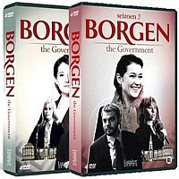 Lumiere Series Borgen, Seizoen 1 + Seizoen 2