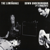 Liminanas Down Underground