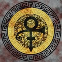 Prince The Versace Experience (prelude 2 Gold) -coloured-