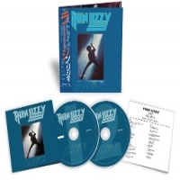 Thin Lizzy Life - Live (shm-cd)