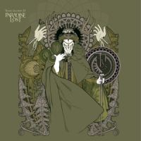 Paradise Lost Tragic Illusions 25