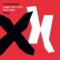 Hof, Jasper Van 't Conversations