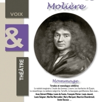 Divers Interpretes Moliere/tirades Et Monologues Cel