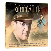 Miller, Glenn Very Best Of -58tr-