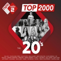 Various Top 2000 - The 20 S
