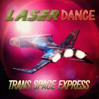 Laserdance Trans Space Express