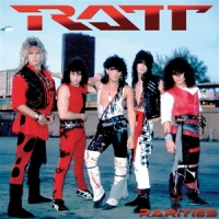 Ratt Rarities