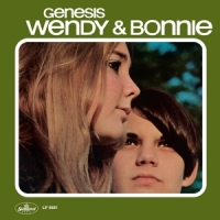 Wendy & Bonnie Genesis -coloured-