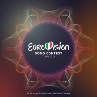 Various Eurovision Song Contest Turin 2022