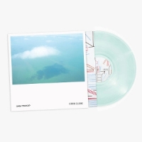 Prekop, Sam Open Close (coke Bottle Clear)