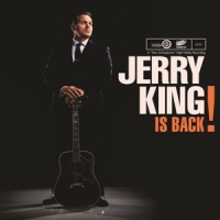 King, Jerry Is Back!