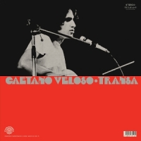 Veloso, Caetano Transa
