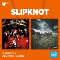 Slipknot Slipknot & All Hope Is Gone