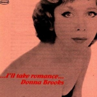 Brooks, Donna I'll Take Romance