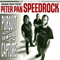 Peter Pan Speed Rock Pursuit Until Capture