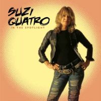 Suzi Quatro In The Spotlight