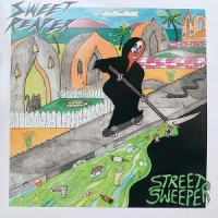 Sweet Reaper Street Sweeper