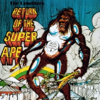 Lee Perry Return Of The Super Ape