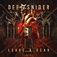 Snider, Dee Leave A Scar