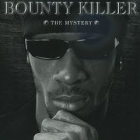 Bounty Killer Ghetto Dictionary