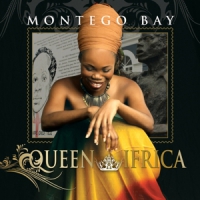 Queen Ifrica Welcome To Montego Bay