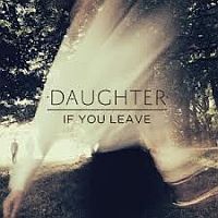 Daughter If You Leave -lp+cd-