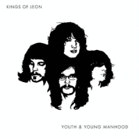 Kings Of Leon Youth And Young Manhood