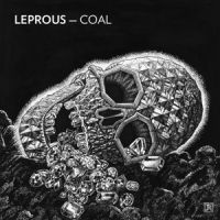 Leprous Coal (re-issue 2020) (lp+cd)