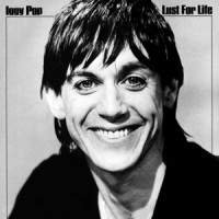 Iggy Pop Lust For Life =yellow=