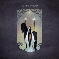 Trees Of Eternity Hour Of The Nightingale -coloured-